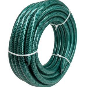3/4″ 50m Braided Hose Pipe
