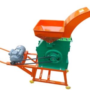 Imported Feed Chopper (with 3 hp Motor)