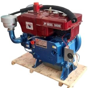 16hp JD Jiadi Diesel Engine