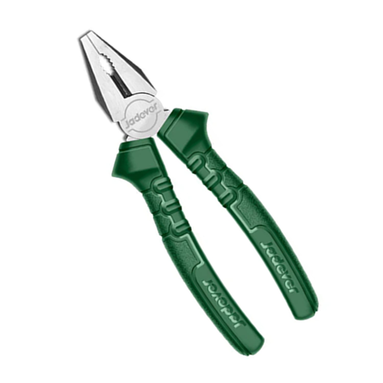 Jadever Combination Pliers Size:8″/200mm (JDPL1928)