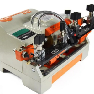 Key Cutting Machine