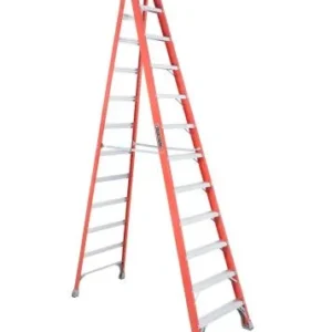 IDSL12-FRP (12 + 12 Step) Imara Dual Step Fibreglass Ladder