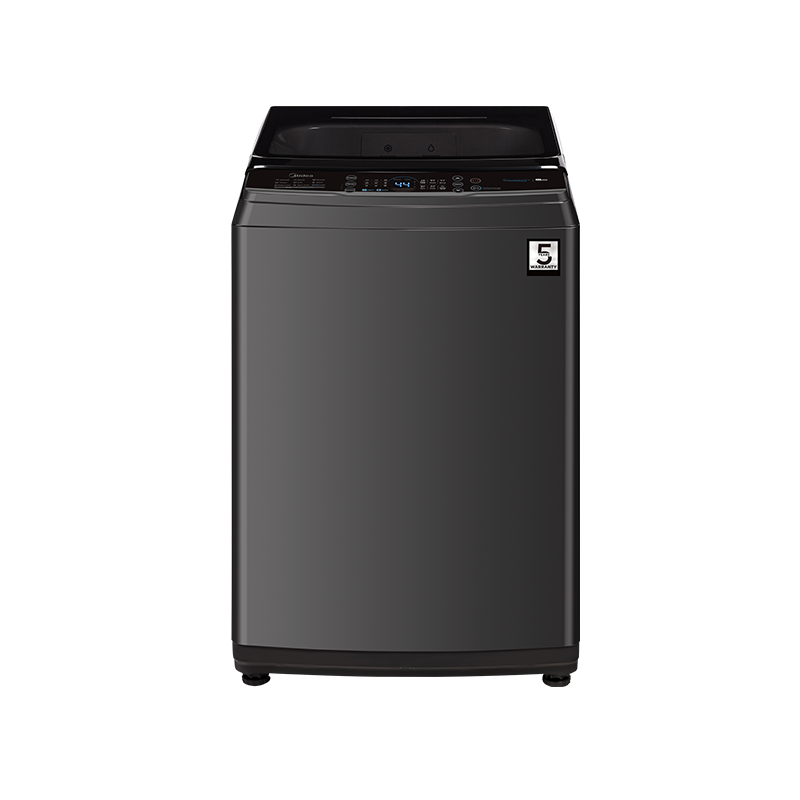 Midea 14kg Top Load Fully Automatic Washing Machine