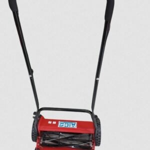 AICO 16 inch manual lawn mower