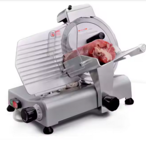 meat slicer