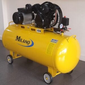 Milano 300L Air Compressor