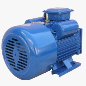 10hp Single Phase Electric Motor