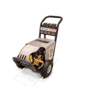 Pacwell 3450 PSI Car Washing Machine