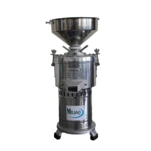 Peanut Butter Making Machine 15kg/hr