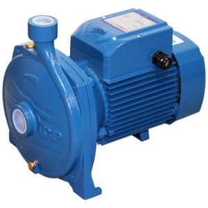 Pedrollo CPm158 1HP Booster Pump