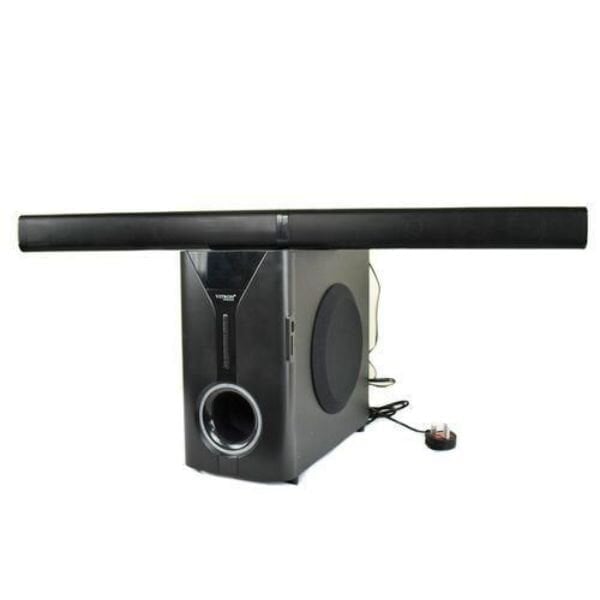 Vitron V527 2.1CH Multimedia Speaker System 9000W PMPO