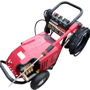 Pioneer 3450 psi Car Wash Machine