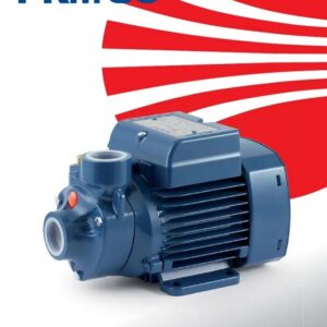 Pedrollo PKm60 0.5HP Booster Pump