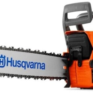 Husqvarna 272 Power Saw Made in Brazil