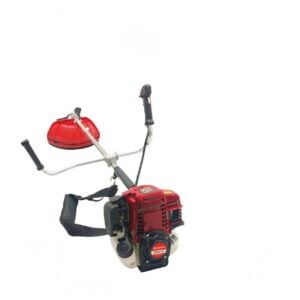 Premier 4 Stroke Brush Cutter
