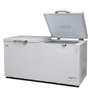 Premier 400L Chest Freezer