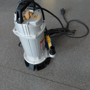 AICO 1.0hp Shallow Well Submersible Water Pump