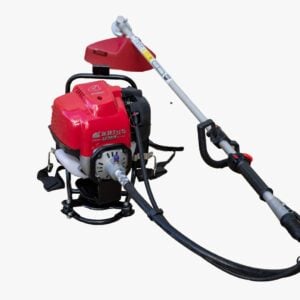 rhino brush cutter