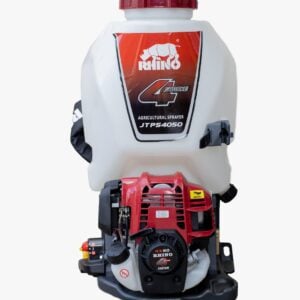 Rhino 25L Motorized Knapsack Sprayer 4 Stroke
