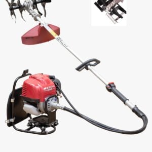 Rhino Brush Cutter Weeder Tiller