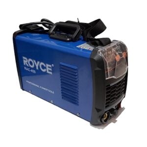 Royce RAC-400 ARC Welding Machine