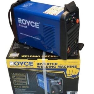 Royce 300amp Arc Welding Machine