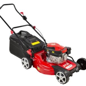 Ryobi Rm145p Lawn Mower Petrol 145cc