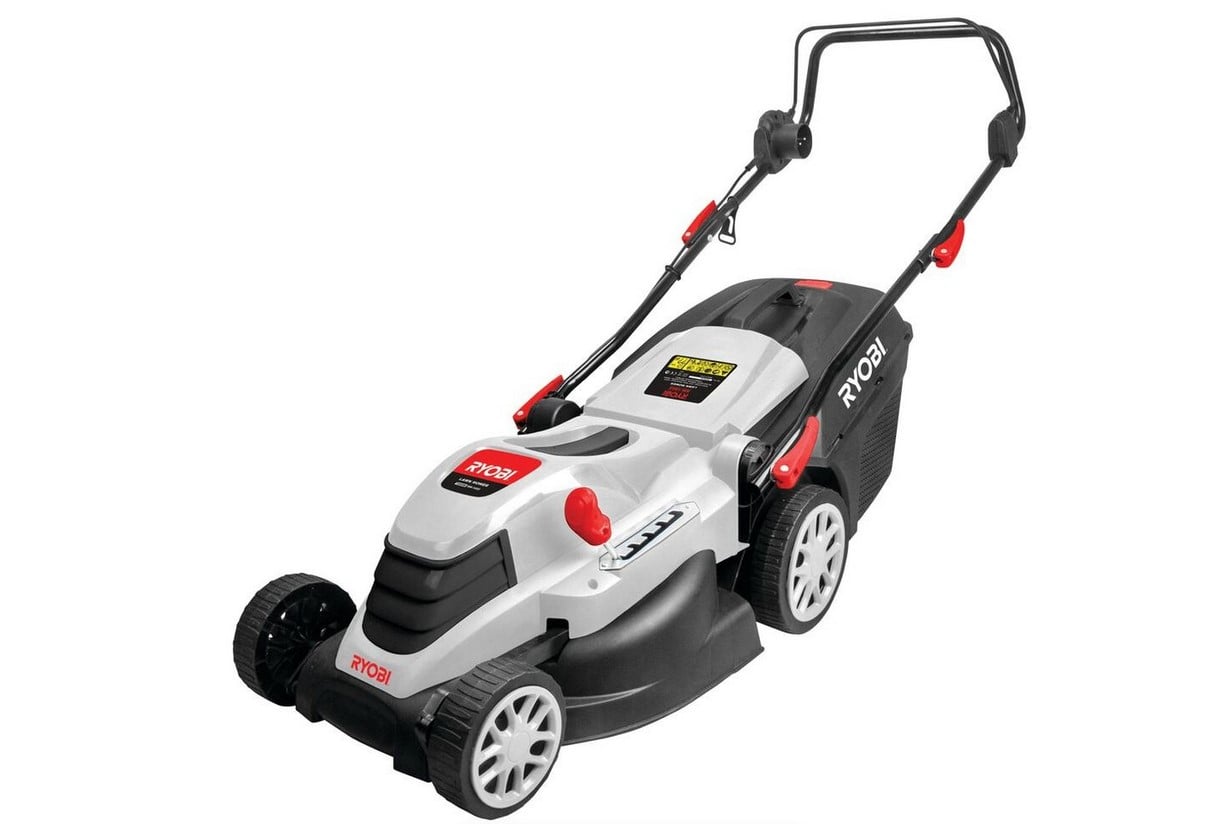 Ryobi 1600W Electric Lawn Mower
