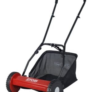 Ryobi RPM380 Manual Lawn Mower