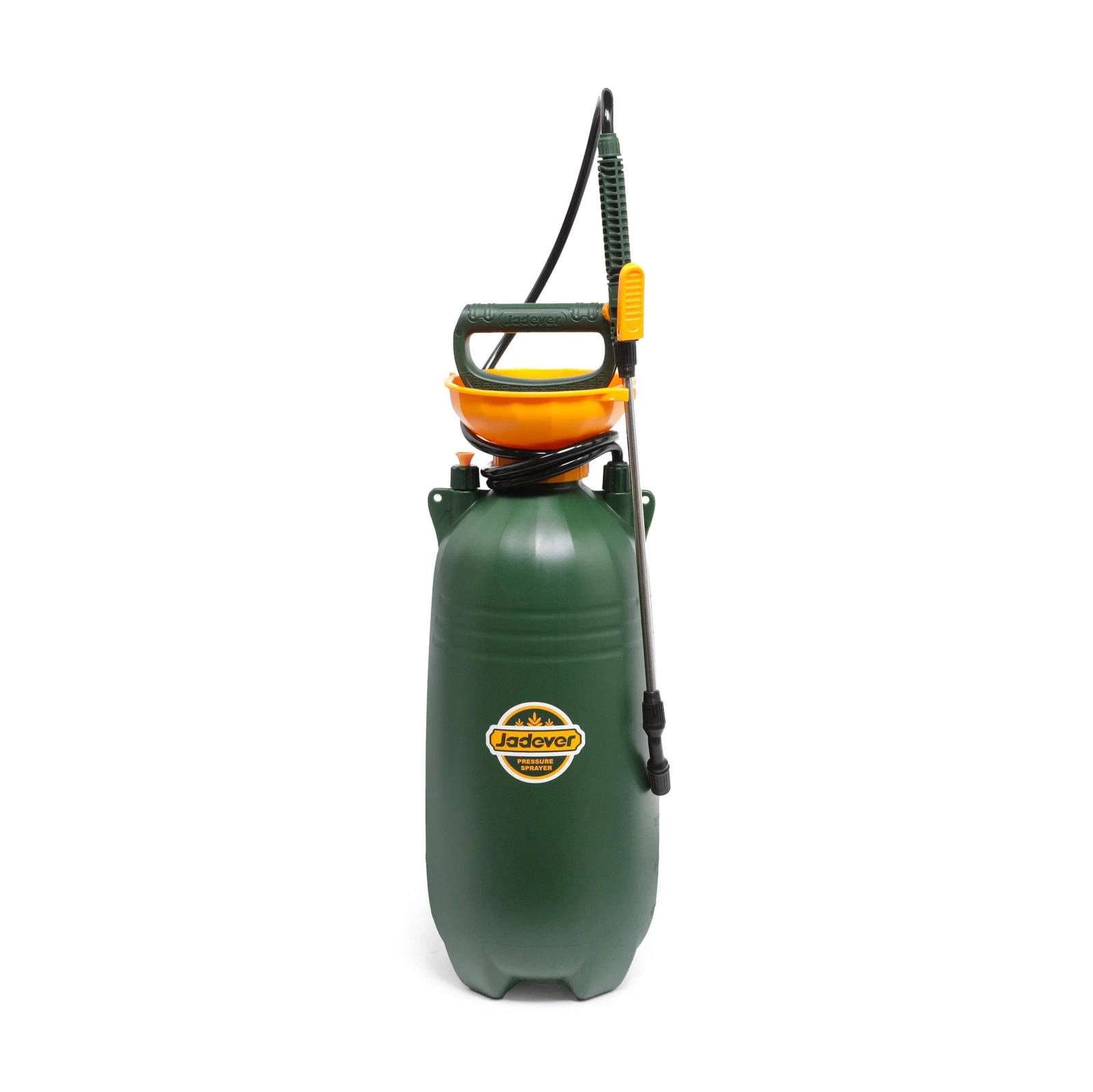 JADEVER 8L Pressure Pump Sprayer