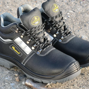 Safetoe Safety Boots