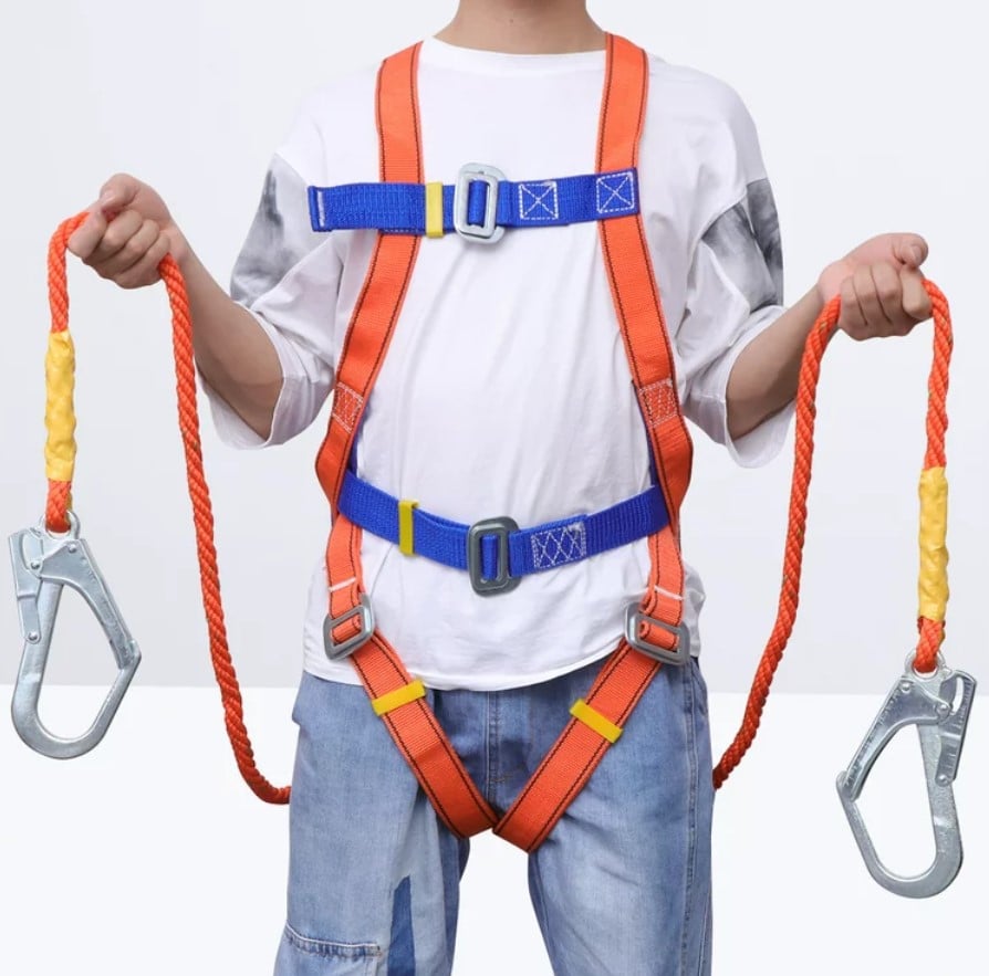 safety harness3 safety harness