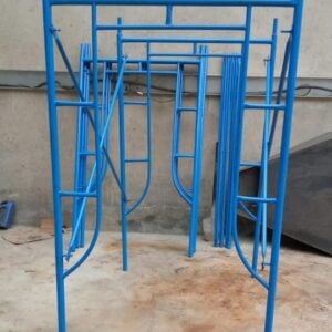 scaffolding