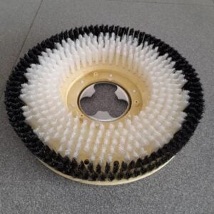 Floor Scrubber Soft Brush