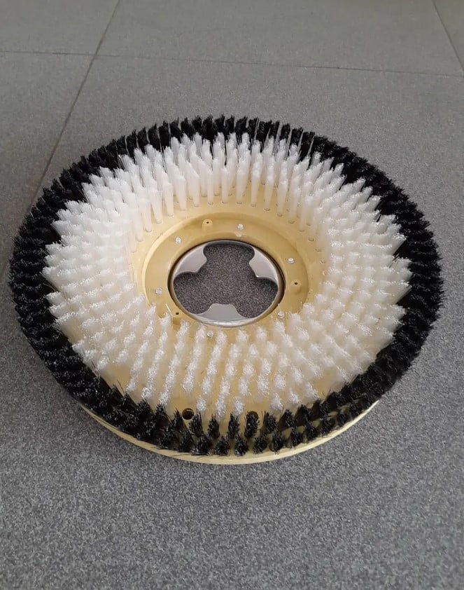 Floor Scrubber Soft Brush