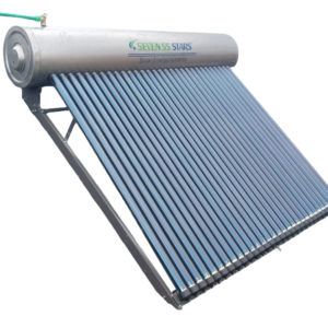 300L Pressurized Solar Water Heater Stainless