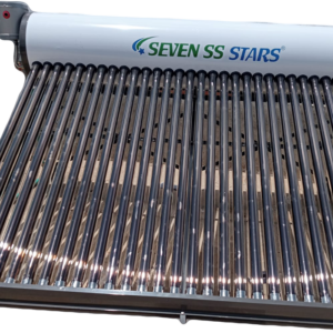 300L Non Pressurized Solar Water Heater - Galvanized