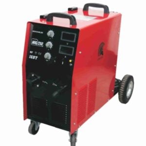 Spartan MIG/MAG 250Amps Welding Machine