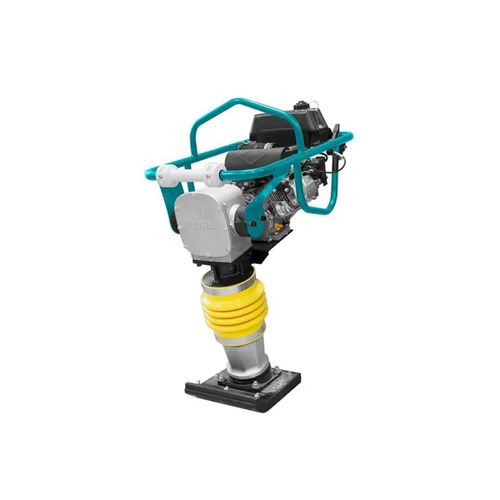 Total gasoline tamping rammer TPS890