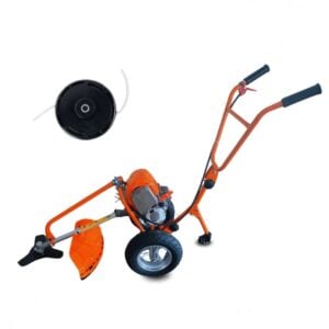 Hawking Trolley Brush cutter 4 stroke