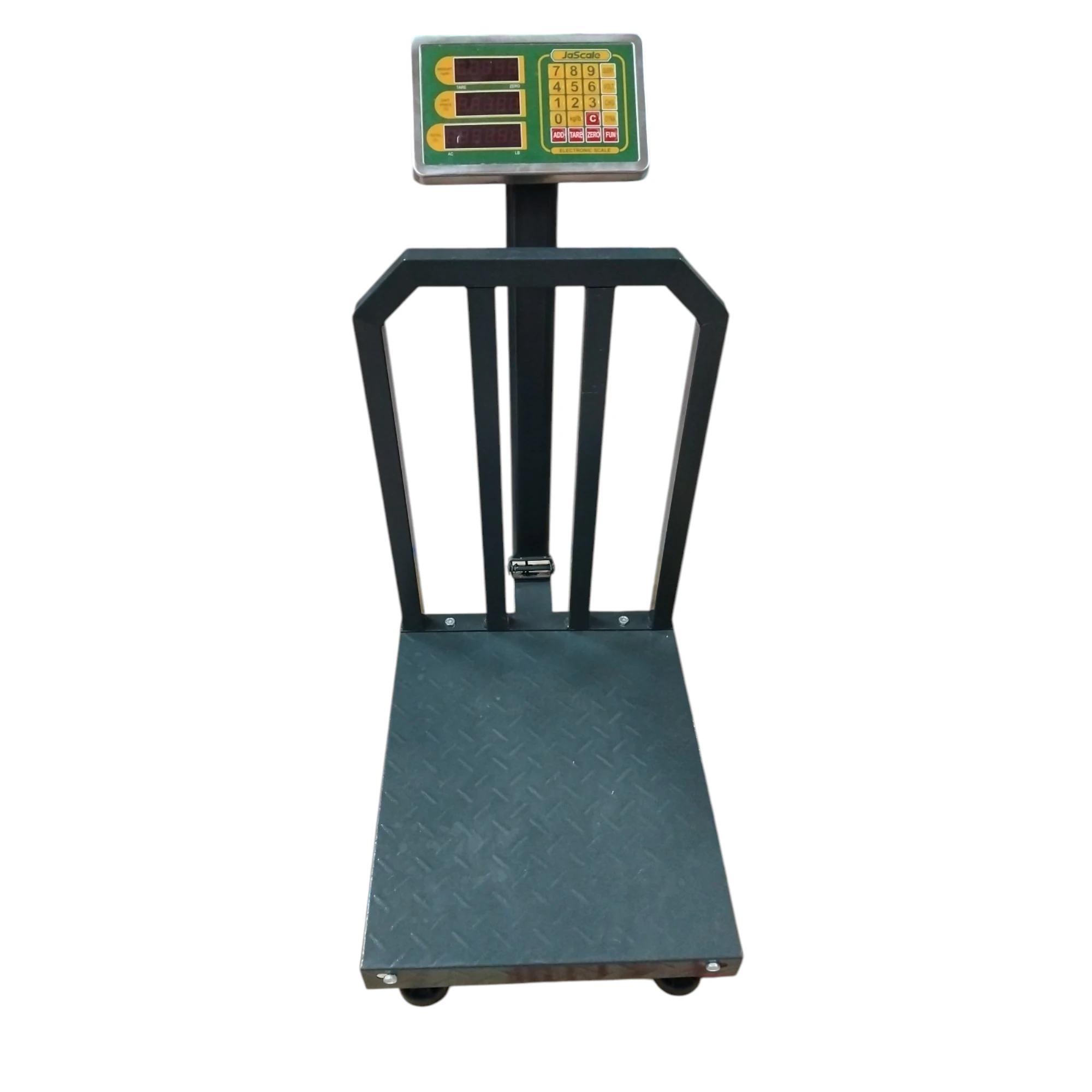 Jadever Electronic Scale 300Kg (JDEC1531)