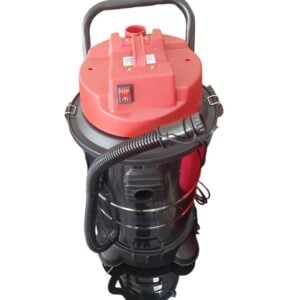 AICO 50L Wet and Dry Vacuum Cleaner