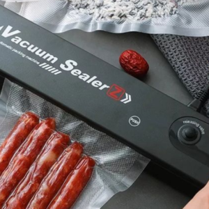 Food Vacuum Sealer Machine