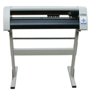 Vinyl Plotter Cutting Machine