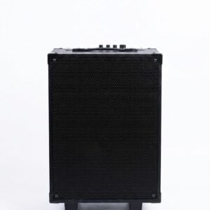 Euroken S-08 8" Rechargeable Trolley Speaker