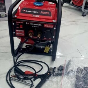 welding generator